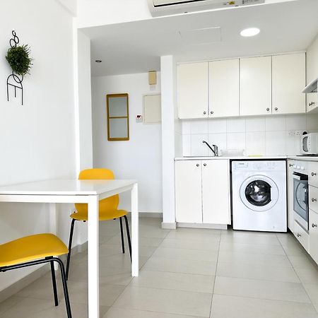 Lovely Studio Agia Napa Exterior foto