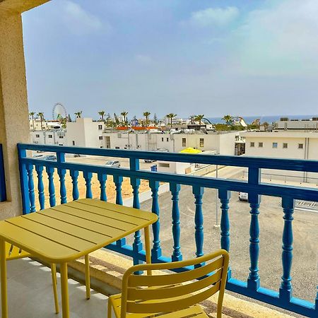 Lovely Studio Agia Napa Exterior foto