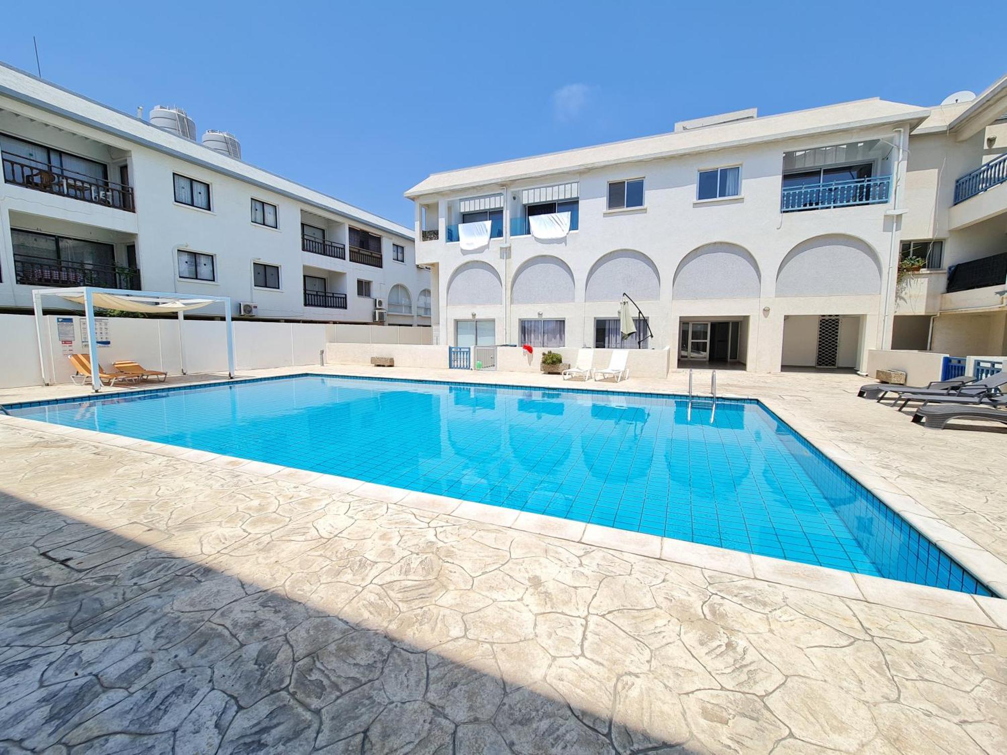 Lovely Studio Agia Napa Exterior foto