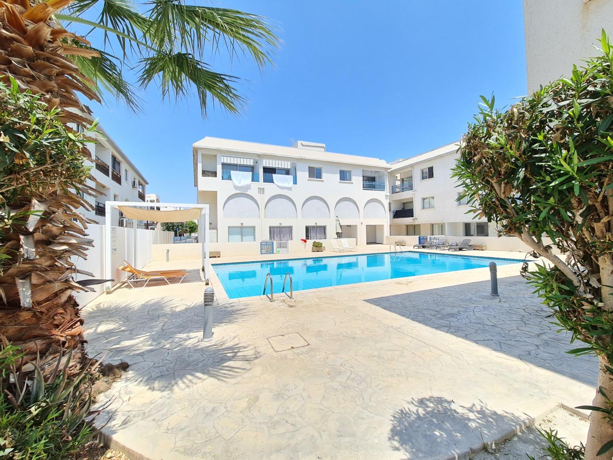 Lovely Studio Agia Napa Exterior foto
